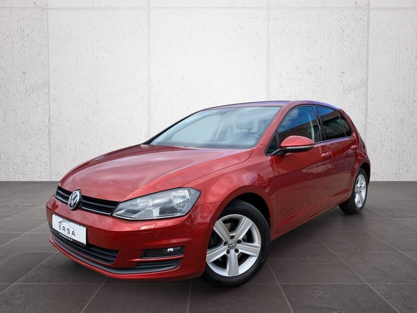 VW Golf 136.000 km 9.999 € Wardenburg (bei Oldenburg) 26203