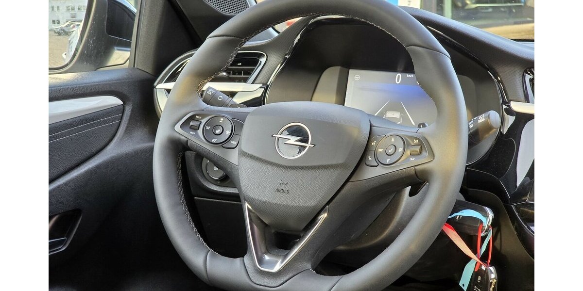 Opel Corsa GS Automatik|Winterpaket|ACC|Kamera 16.320 km 18.550 &euro; Wermelskirchen 42929