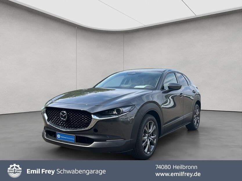 CX-30