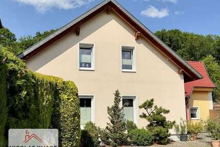 Haus Leinefelde-Worbis Worbis - 7.5 Zimmer, 240 m&sup2;, 549.000&euro; | Angebot:22672839