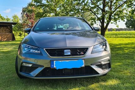 Seat Leon 96.000 km 12.800 &euro; Neuenkirchen 29643