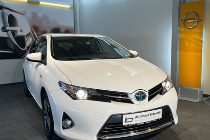 Toyota Auris 61.701 km 12.990 &euro; Aichach 86551