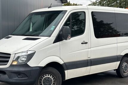 Mercedes-Benz Sprinter 286.710 km 12.900 € Bad sassendorf 59505