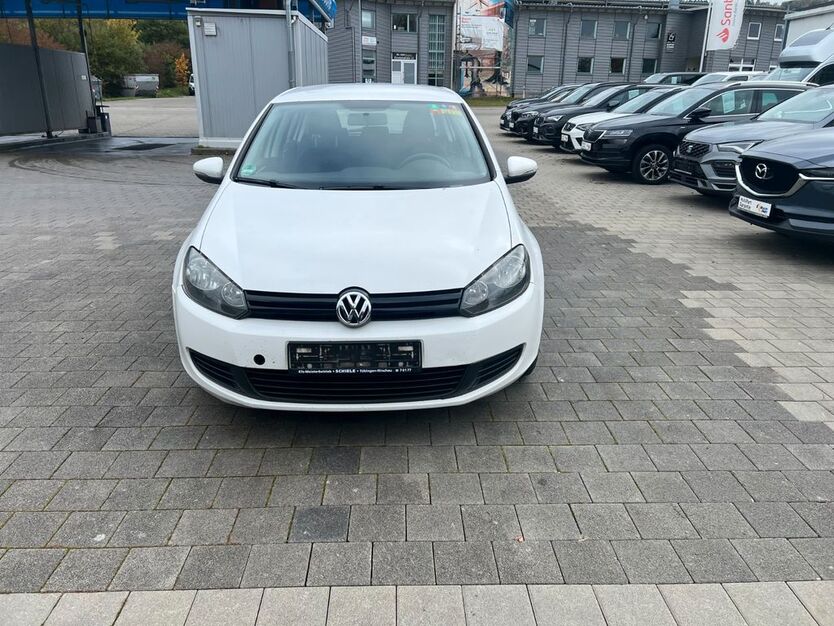 VW Golf 254.000 km 2.000 € Spaichingen 78549