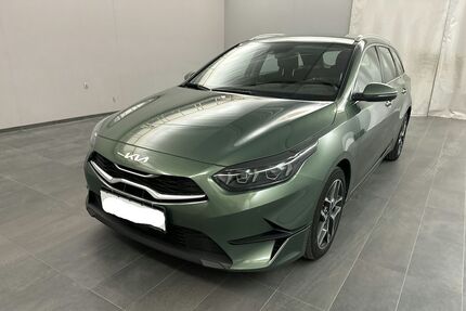 Kia ceed Sportswagon 70.352 km 16.990 &euro; Springe 31832