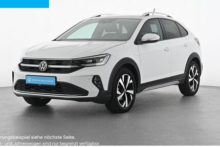 VW Taigo 58.890 km 17.960 &euro; Essen 45143