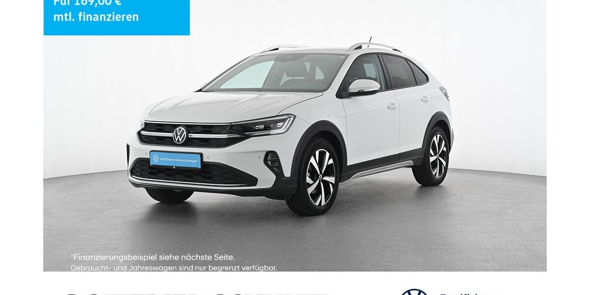 VW Taigo 58.890 km 17.960 &euro; Essen 45143