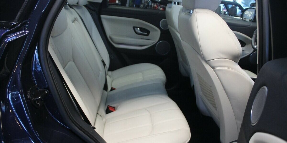 Land Rover Range Rover Evoque 2.0 SI4 HSE Dynamic 65.380 km 23.980 &euro; Euskirchen 53881