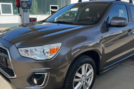 Mitsubishi ASX 199.990 km 6.900 &euro; Rosdorf 37124
