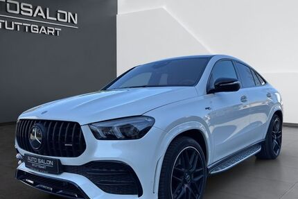 Mercedes-Benz GLE 53 AMG 85.000 km 74.990 &euro; Nufringen 71154