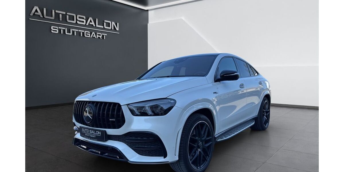 Mercedes-Benz GLE 53 AMG 85.000 km 74.990 &euro; Nufringen 71154