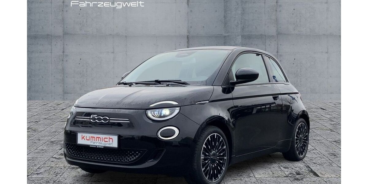 Fiat 500e 29.735 km 20.500 &euro; Fürth 90765