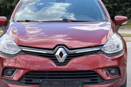 Renault Clio 81.350 km 7.300 &euro; Greifswald 17489