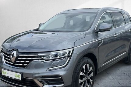 Renault Koleos 28.450 km 24.480 &euro; Neu Wulmstorf 21629