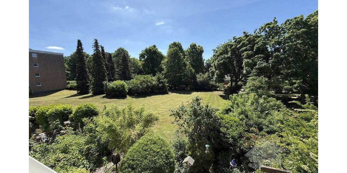Etagenwohnung Norderstedt Garstedt - 4 Zimmer, 83 m&sup2;, 285.000&euro; | Angebot:26879161