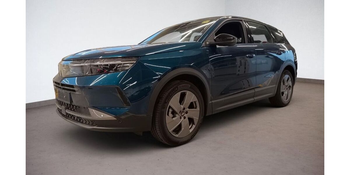 Opel Grandland (X) 6.628 km 29.490 &euro; Delitzsch OT Döbernitz 04509