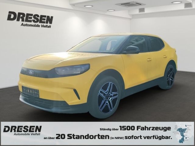 Ford Capri 8.071 km 39.450 &euro; Dormagen 41540