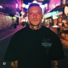 Dave's Kiez Tour 22.11.2025 Stage Operettenhaus Hamburg