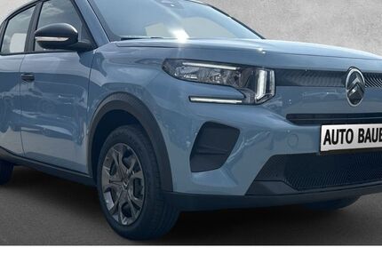 Citroen ë-C3 3.090 km 24.590 &euro; Marktheidenfeld 97828