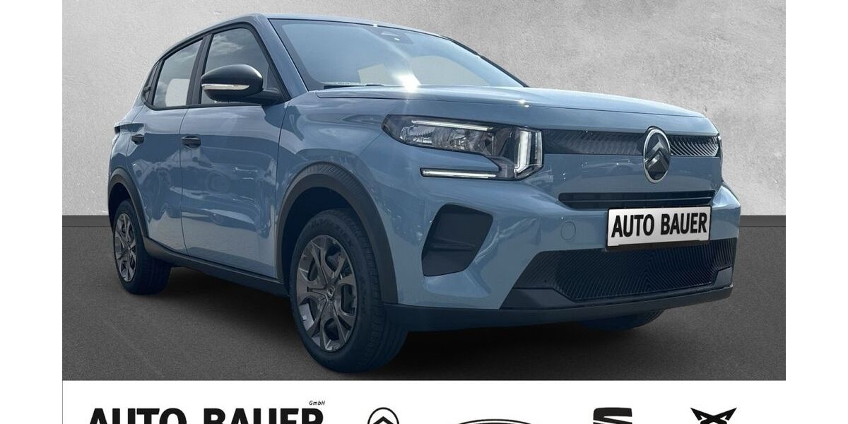 Citroen ë-C3 3.927 km 24.590 &euro; Marktheidenfeld 97828