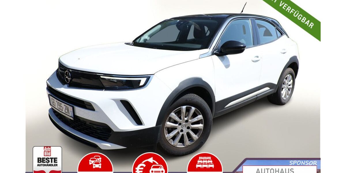 Opel Mokka 51.850 km 14.488 &euro; Kehl 77694