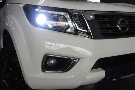 Nissan Navara 10.577 km 36.900 &euro; Schorndorf 73614