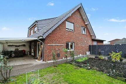 Haus Geseke Langeneicke - 4 Zimmer, 103 m&sup2;, 345.000&euro; | Angebot:25176993