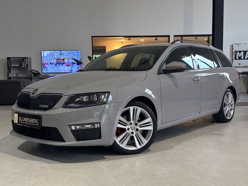 Skoda Octavia 192.762 km 11.980 € Rodgau-Weiskirchen/nähe Frankfurt am Main 63110
