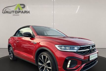 VW T-Roc 53.593 km 24.990 &euro; Wolfenbüttel 38304