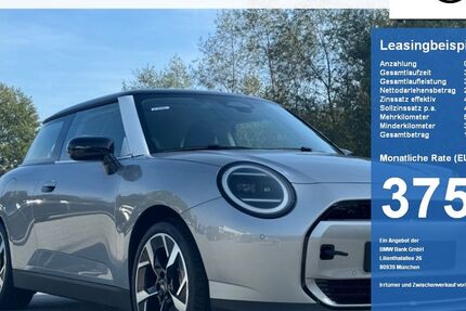 Mini Cooper E 5.000 km 28.599 &euro; Passau 94036