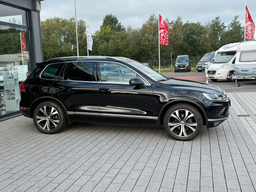 Touareg
