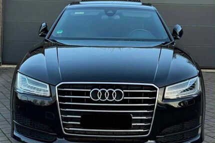 Audi A8 200.000 km 22.999 &euro; Hagen 58091