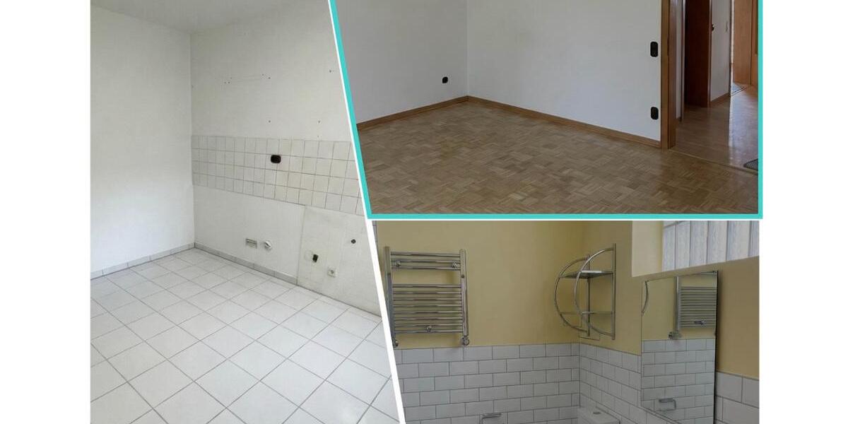 Etagenwohnung Andernach - 2 Zimmer, 60 m&sup2;, 550&euro; | Angebot:25046694