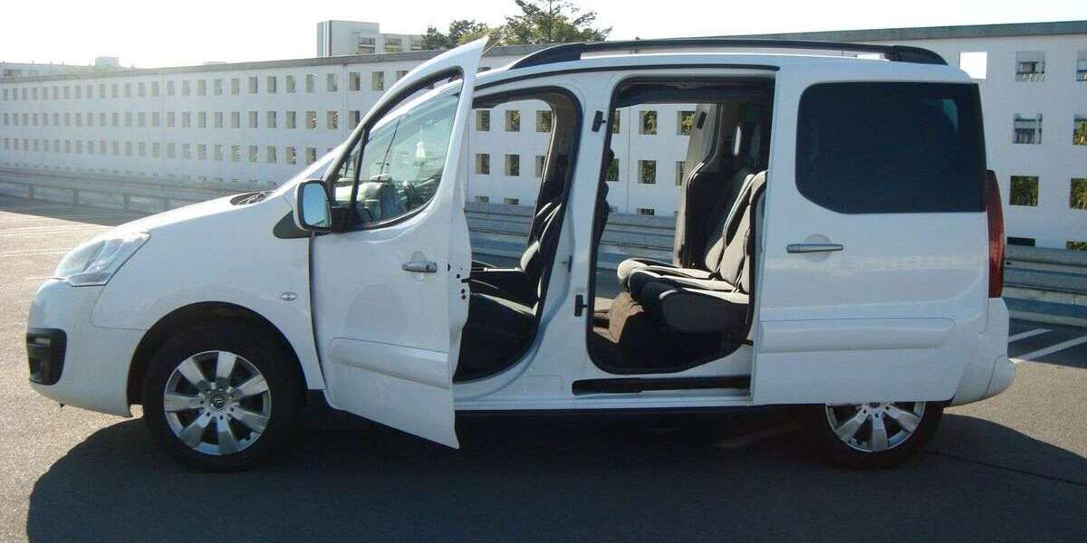 Citroen Berlingo 95.900 km 9.999 &euro; Berlin 13435