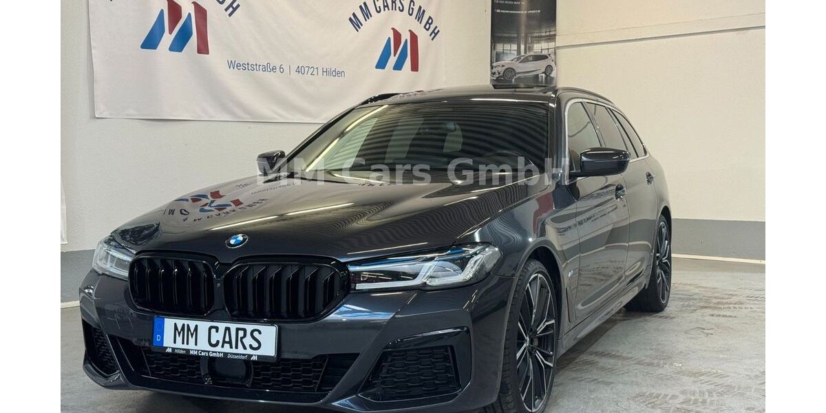 BMW 530 9.100 km 54.900 &euro; Hilden (bei Düsseldorf) 40721
