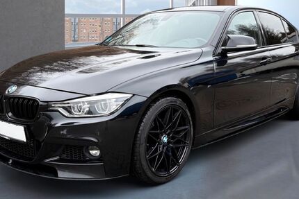 BMW 318 195.000 km 18.470 &euro; Marktrodach 96364