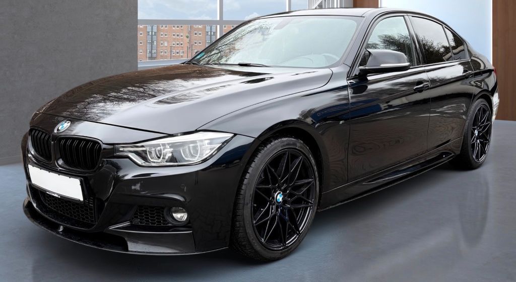 BMW 318 195.000 km 18.470 &euro; Marktrodach 96364