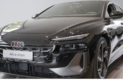 Audi A6 e-tron 6.666 km 81.980 &euro; Geilenkirchen 52511