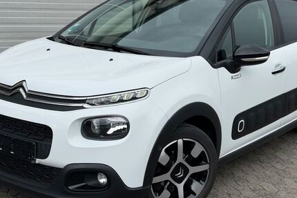 Citroen C3 138.000 km 5.700 &euro; Fulda 36100