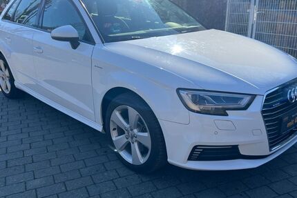 Audi A3 58.000 km 15.900 &euro; Wiesbaden 65197