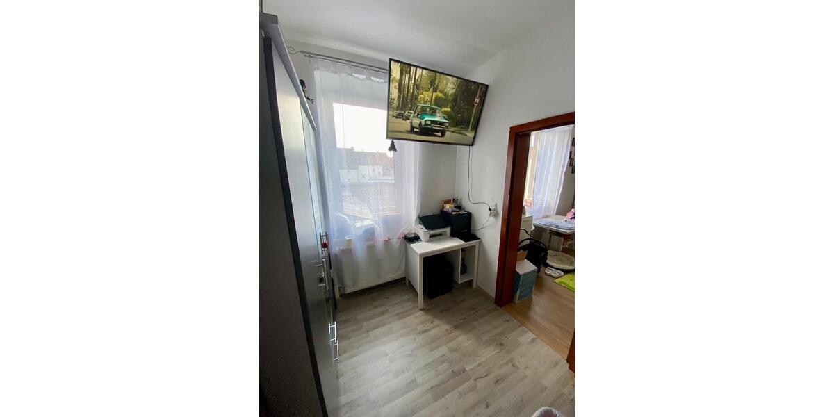 Etagenwohnung Hagen - 2 Zimmer, 40 m&sup2;, 70.399&euro; | Angebot:24841806