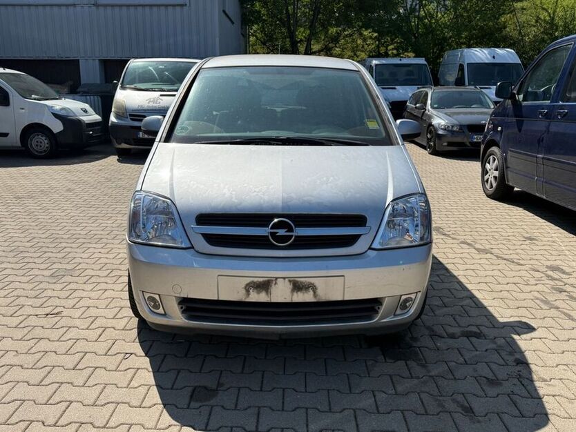 Meriva
