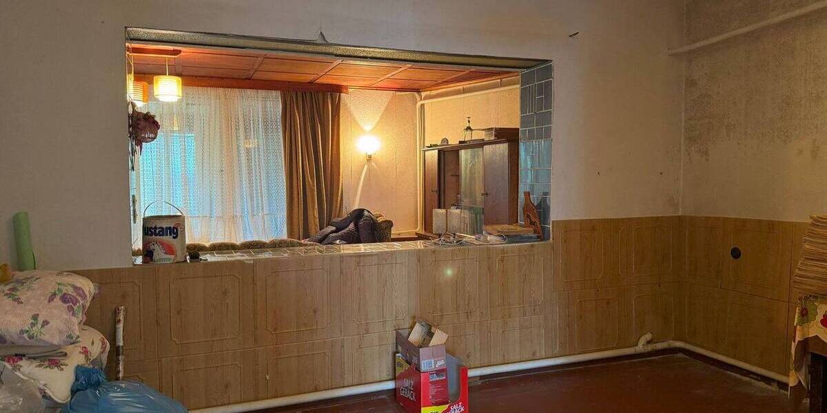 Mehrfamilienhaus, Wohnhaus Eggesin - 3 Zimmer, 130 m&sup2;, 60.000&euro; | Angebot:25695169