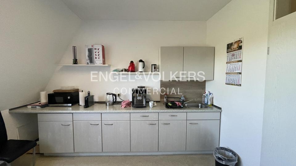 Gewerbeobjekt Magdeburg Neue Neustadt - 833&euro; | Angebot:26681166