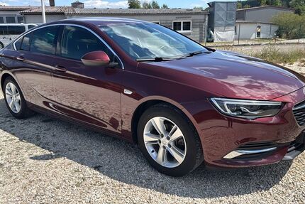 Opel Insignia 65.000 km 11.700 &euro; Königsbronn 89551