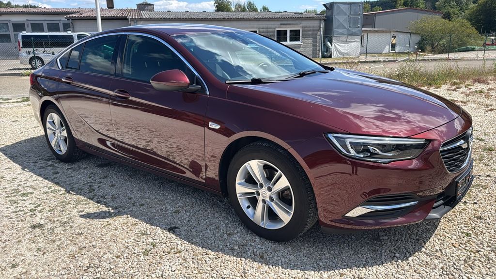 Opel Insignia 65.000 km 11.900 &euro; Königsbronn 89551