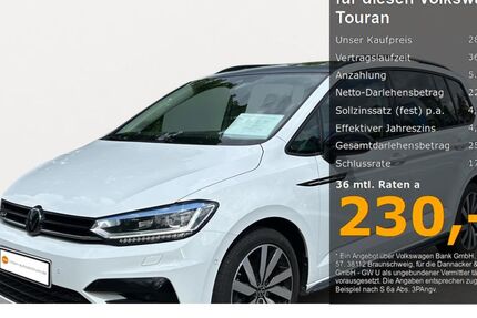 VW Touran 146.452 km 28.470 &euro; Lüneburg 21335