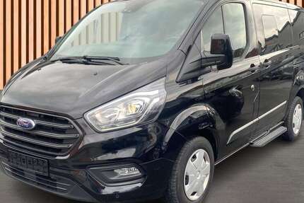 Ford Transit Custom 119.805 km 25.980 &euro; Dresden/Weißig 01328