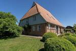 Historisches Fachwerkhaus mit zwei Wohnungen in Eutin-Fissau