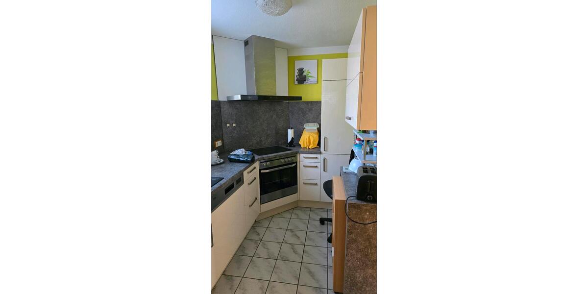 Erdgeschoßwohnung Nabburg - 2 Zimmer, 70 m&sup2;, 210.000&euro; | Angebot:27147855